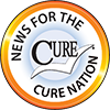 News for the Cure Nation Badge
