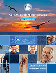 Cure Medical Catalog